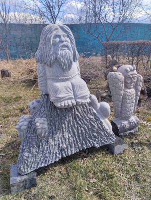 Лісовик